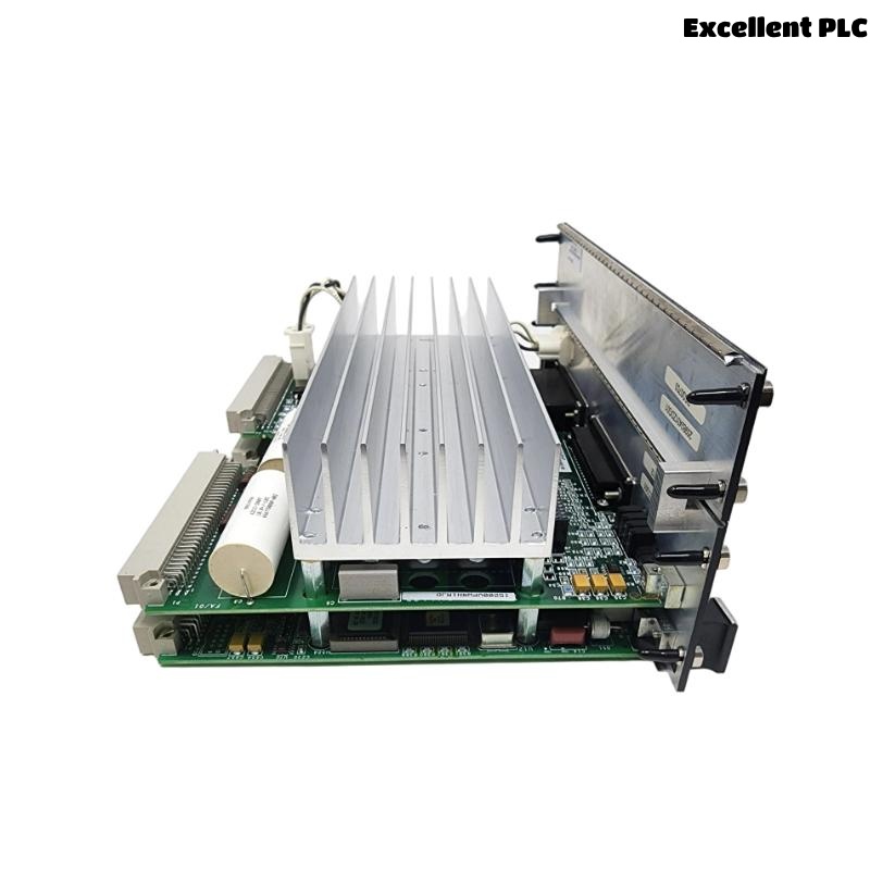 GE IS215VPROH2B Turbine Protection Board