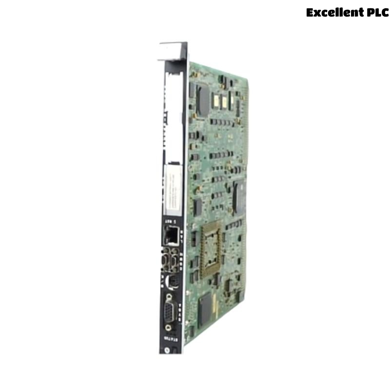 GE IS215VPWRH2AC Turbine Protection Plate