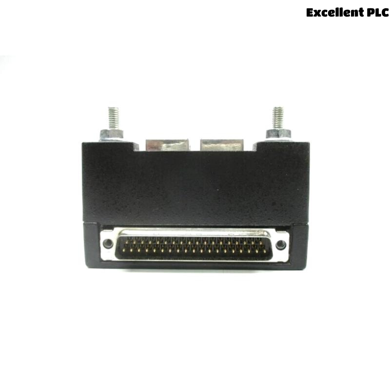 GE IS220PAICH2A Mark VIe Series Analog I/O Module