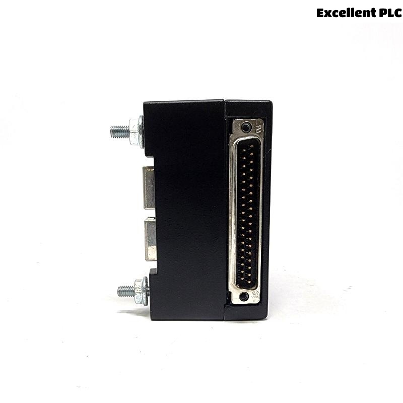 GE IS220PAICH2A Mark VIe Series Analog I/O Module