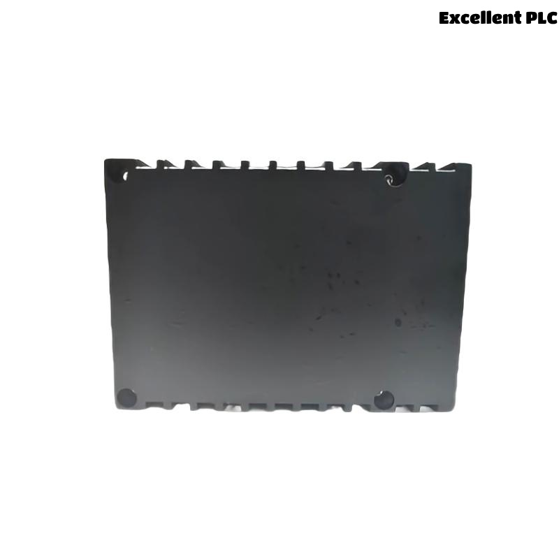 GE IS220PAOCH1B Analog Output Module