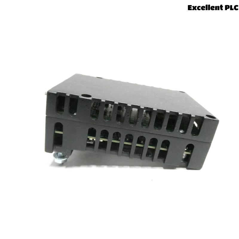 GE IS220PDIAH1B Mark VIe system I/O Pack