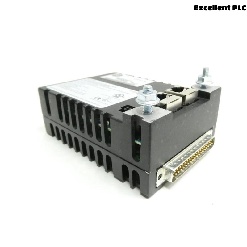 GE IS220PDIAH1B Mark VIe system I/O Pack
