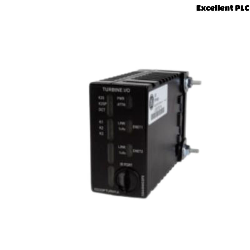 GE IS220PDOAH1A Discrete output modules