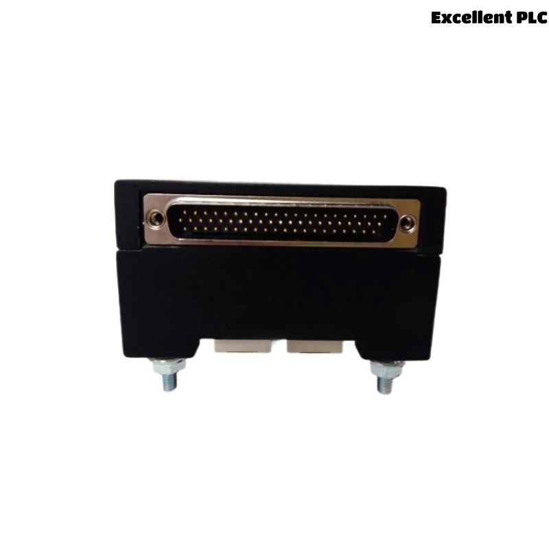 GE IS220PPRAH1A Emergency Turbine Backup Protection I/O Module