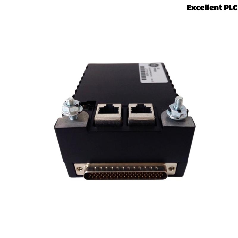 GE IS220PPRFH1A Profibus Master Gateway Pack