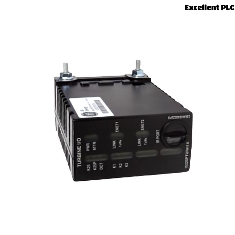 GE IS220PPRFH1A Profibus Master Gateway Pack