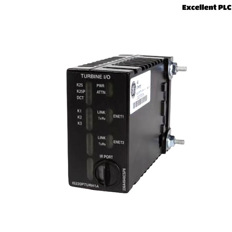 GE IS220PPRFH1A Profibus Master Gateway Pack