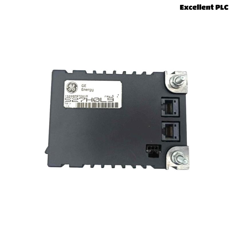 GE IS220PRTDH1A Mark VIe Series Resistance Temperature Device Input Module
