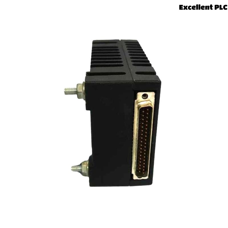 GE IS220PRTDH1A Mark VIe Series Resistance Temperature Device Input Module