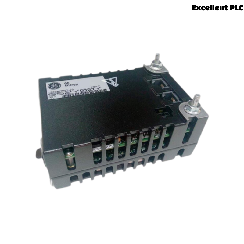 GE IS220PSCAH1A Fuel engine