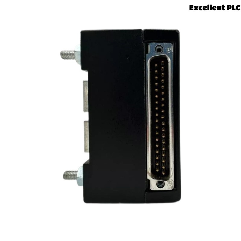 GE IS220PTCCH1A Mark VIe Series Thermocouple Input Module