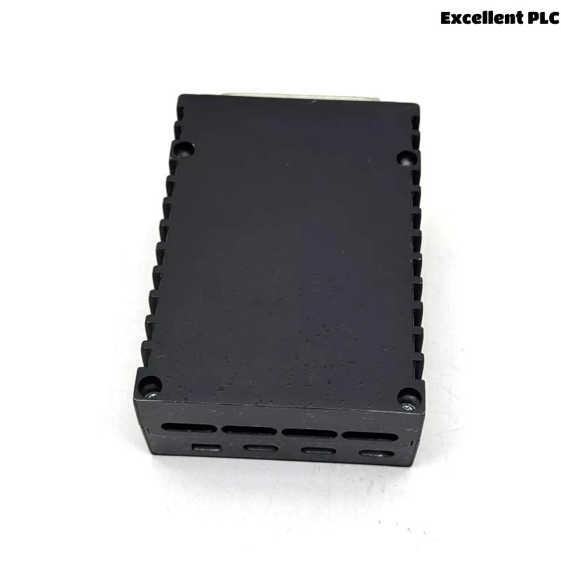 GE IS220PTCCH1A Mark VIe Series Thermocouple Input Module