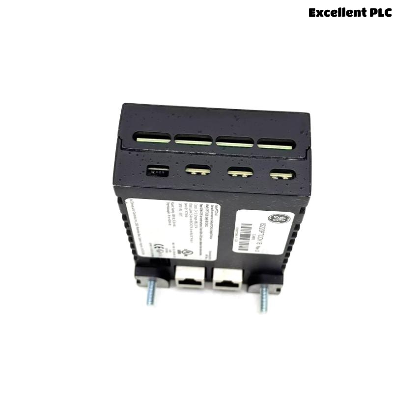 GE IS220PTCCH1B Mark VIe Series Thermocouple Input Pack
