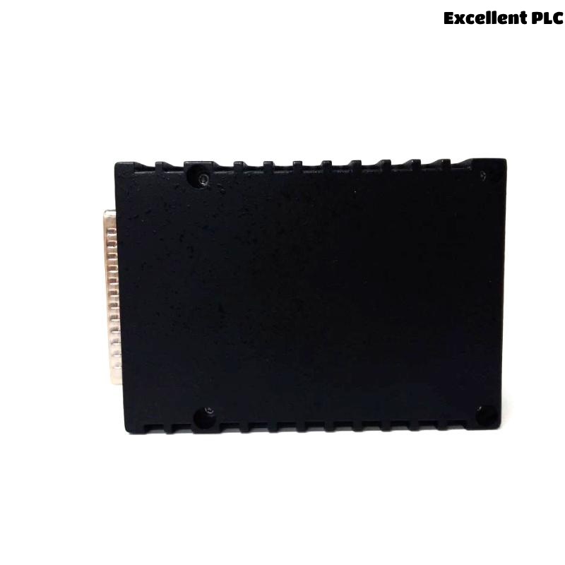 GE IS220PTURH1A Mark VIe Turbine Specific Primary Trip I/O Pack