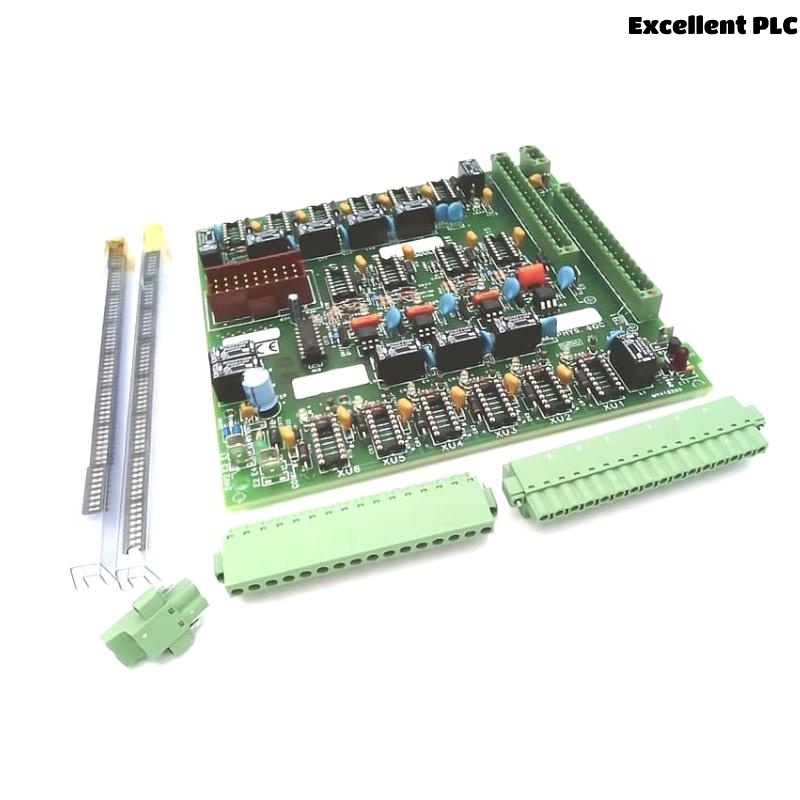 ABB Bailey ITCTU03 Termination Unit