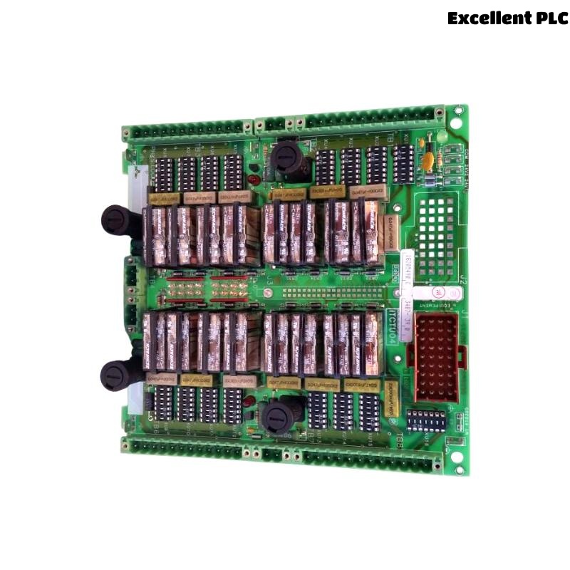 ABB Bailey ITCTU04 Termination Unit