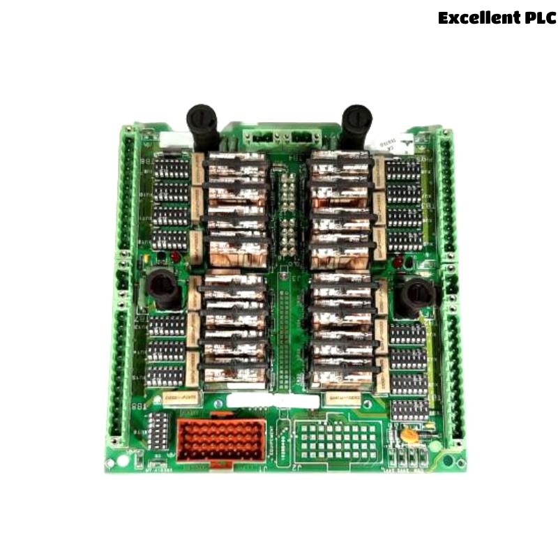 ABB Bailey ITCTU04 Termination Unit