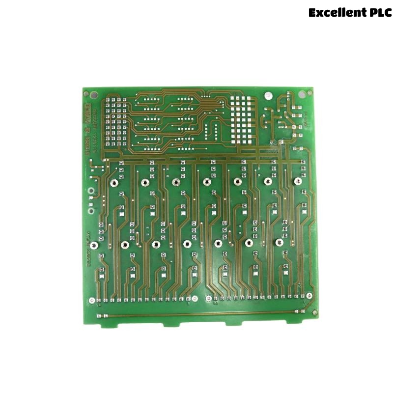 ABB Bailey ITCTU05 18231161 B Termination Unit