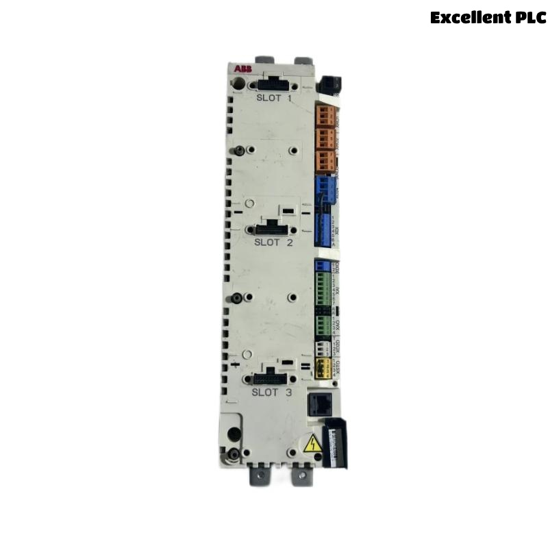 ABB JCU-11 3AUA0000047068 Control Motherboard