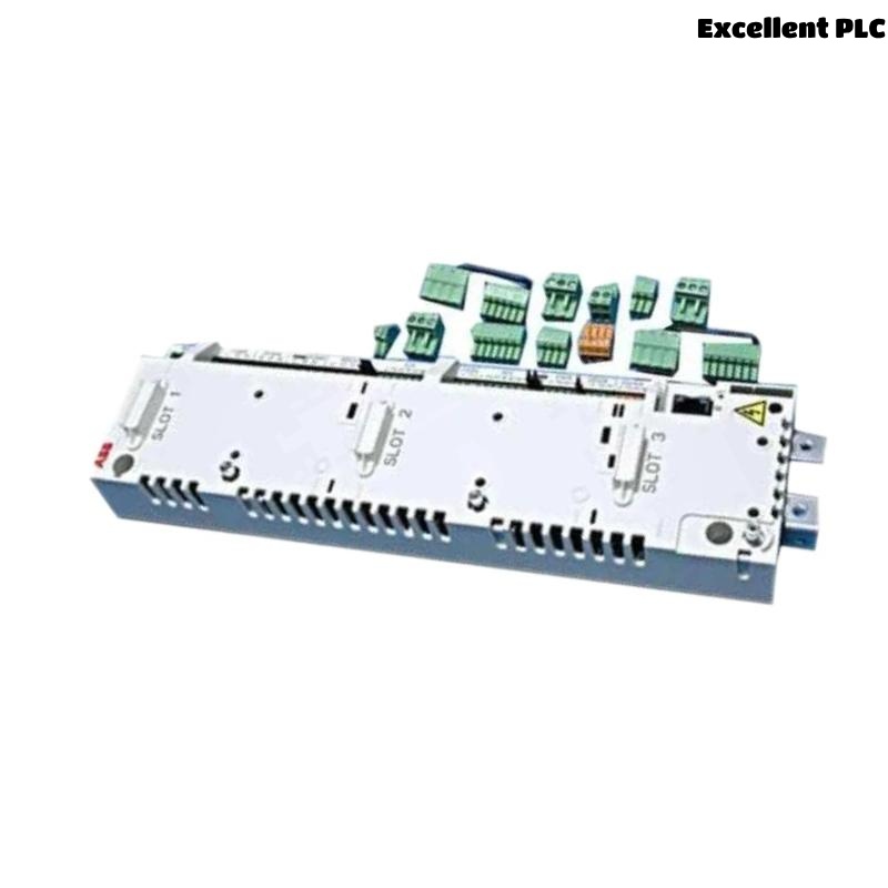 ABB JCU-11 3AUA0000047068 Control Motherboard