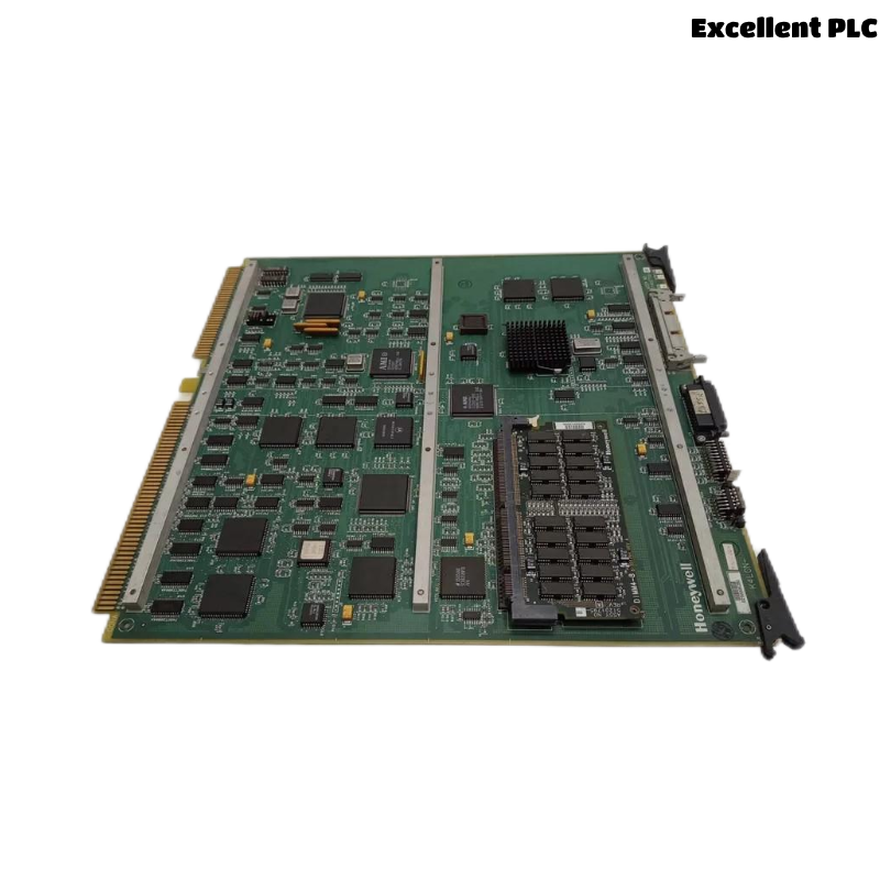 Honeywell K4LCN-4 51402755-100 Processor Card