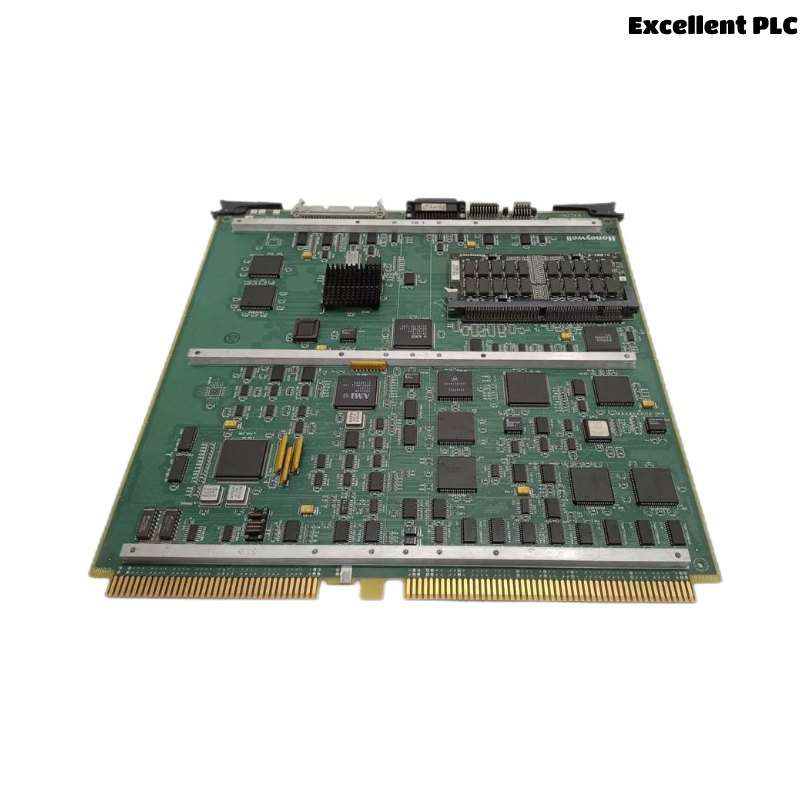 Honeywell K4LCN-4 51402755-100 Processor Card