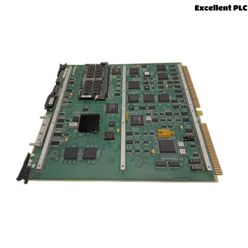 Honeywell K4LCN-4 51402755-100 Processor Card