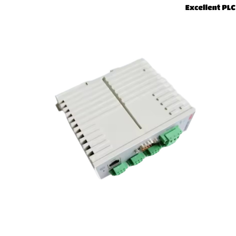 ABB LD 810HSE EX 3BSE091722R1 Linking Device (LD)