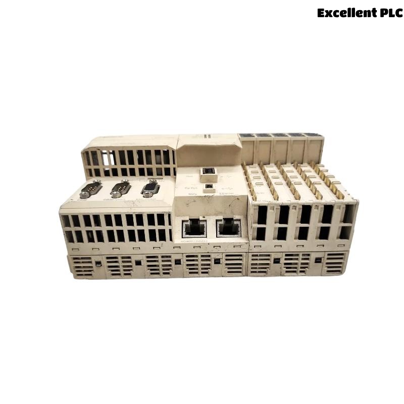 Schneider LMC058LF42 Motion Controller