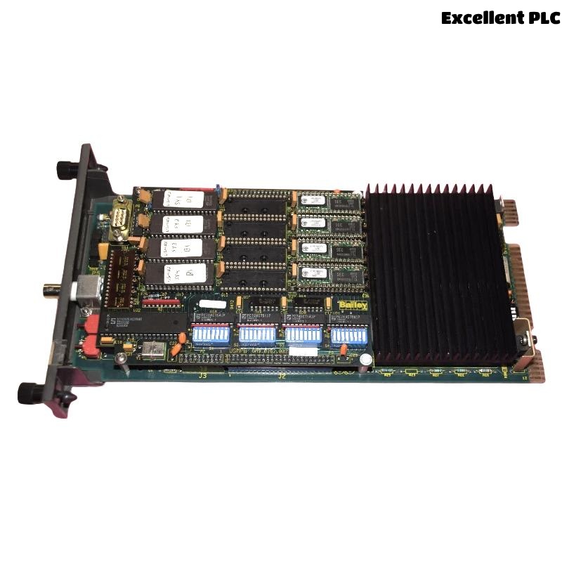 ABB Bailey LMUSM02 Universal Simulation Module