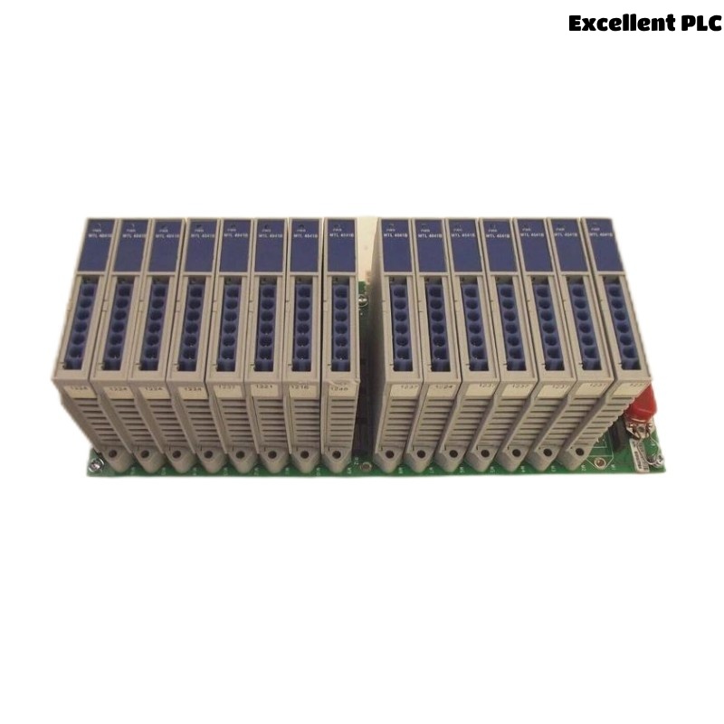Honeywell MC-GAIH13 51304718-175 Galvanic Isolator Modules