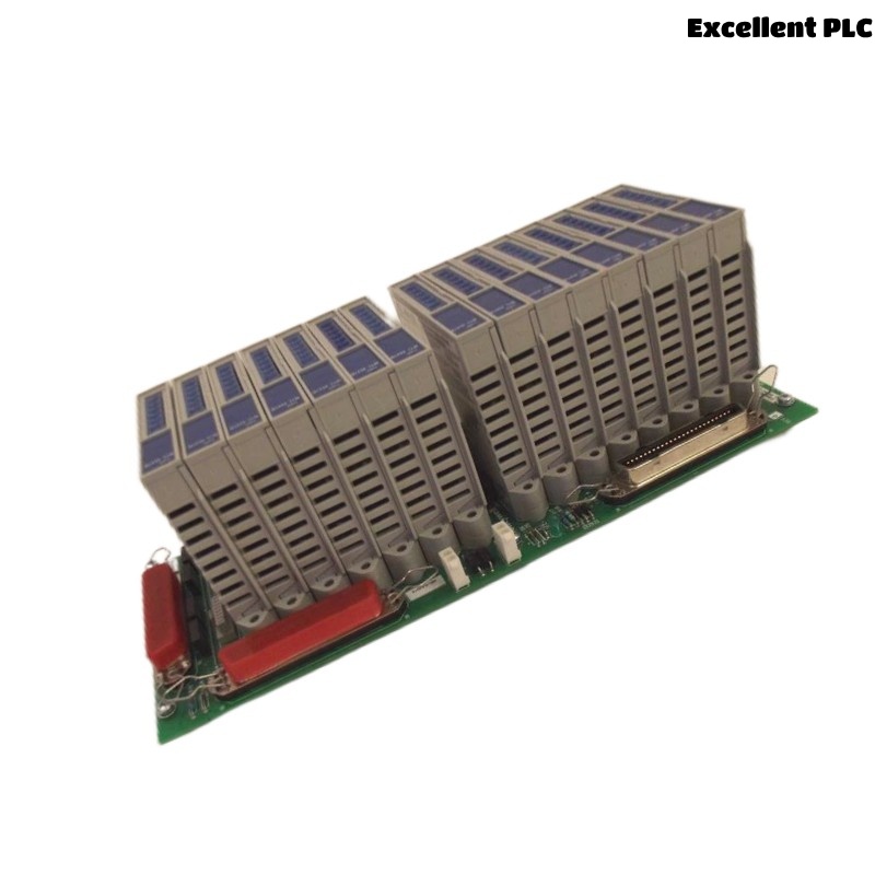 Honeywell MC-GAIH13 51304718-175 Galvanic Isolator Modules