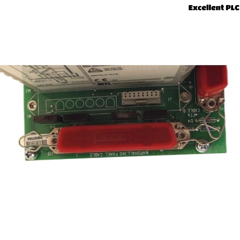 Honeywell MC-GAIH13 51304718-175 Galvanic Isolator Modules