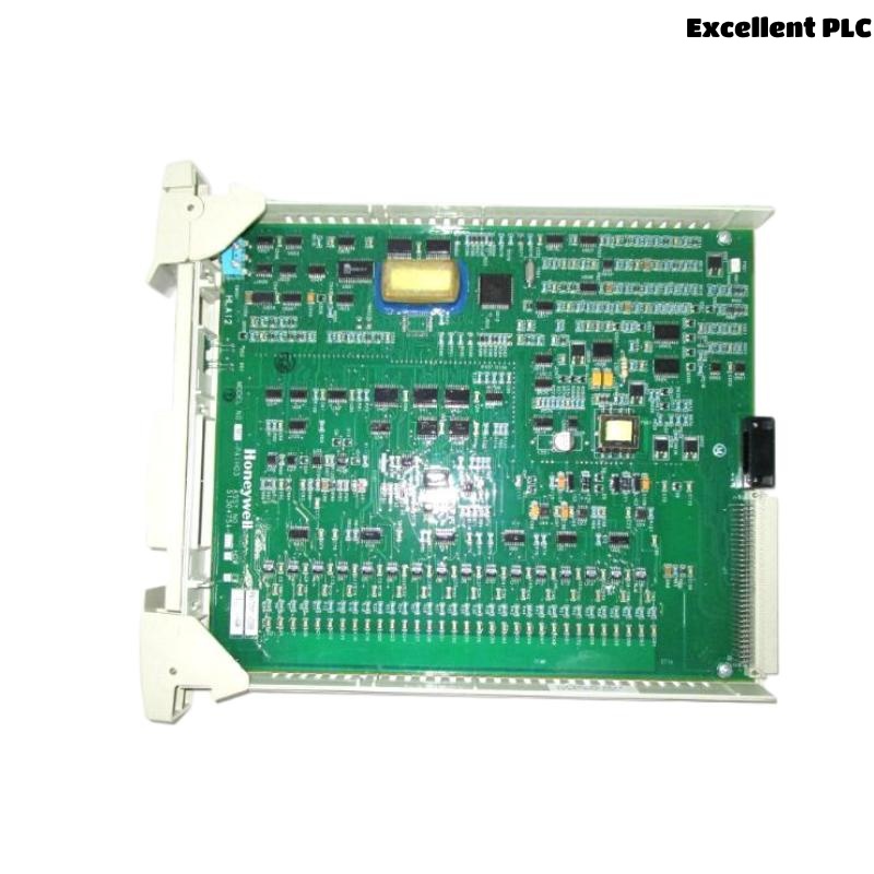 Honeywell MC-PAIH03 51304754-150 High-Level Analog Input Processor