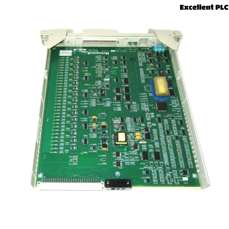 Honeywell MC-PAIH03 51304754-150 High-Level Analog Input Processor