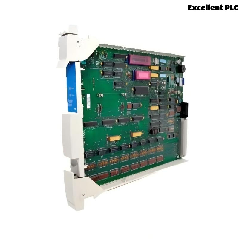 Honeywell MC-PAOY22 80363969-150 Analog Output Module