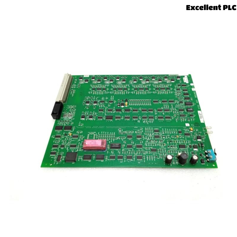Honeywell MC-PAOY22 80363949-150 Analog Output Module
