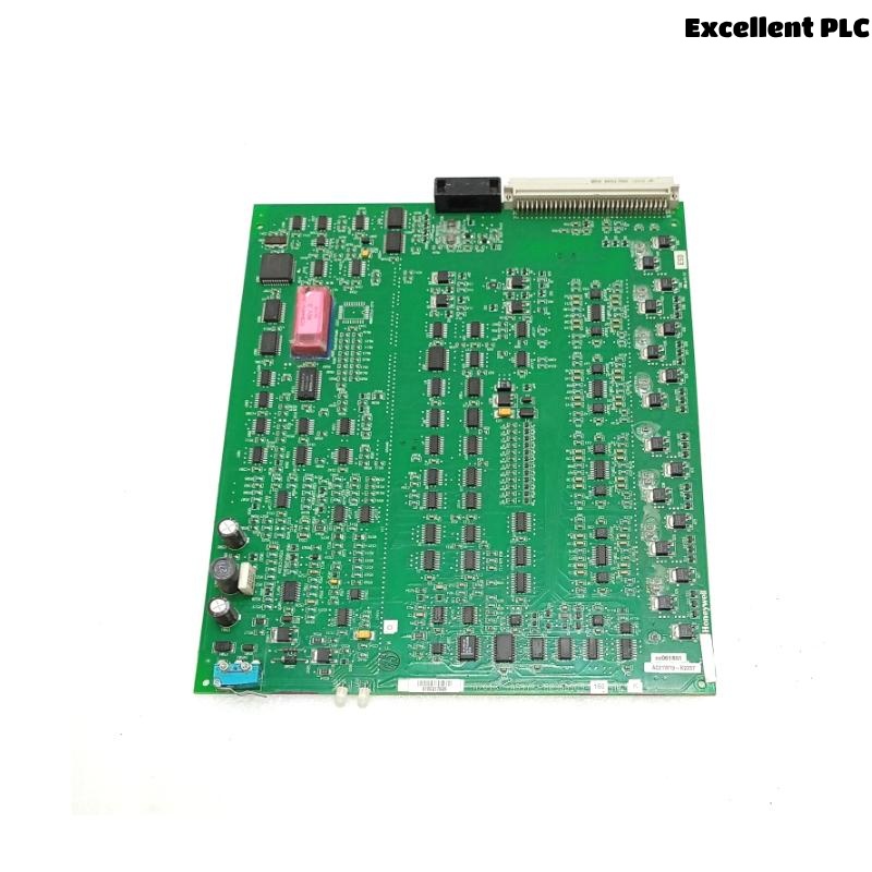 Honeywell MC-PAOY22 80363949-150 Analog Output Module