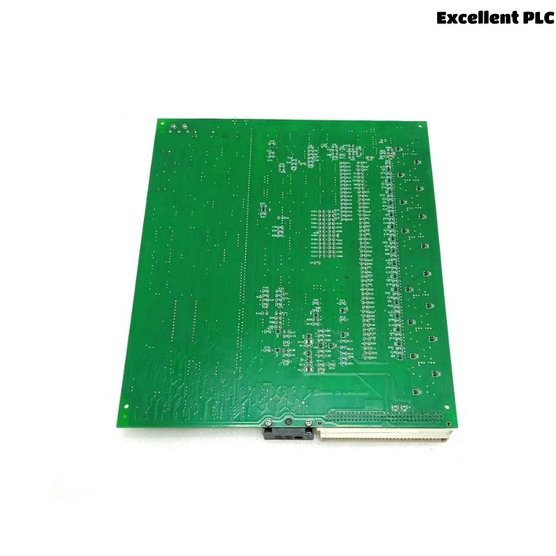 Honeywell MC-PAOY22 80363949-150 Analog Output Module