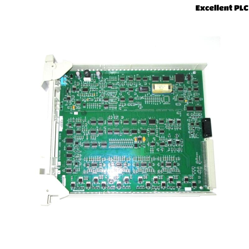 Honeywell MC-PAOY22 80363969-150 Analog Output Module