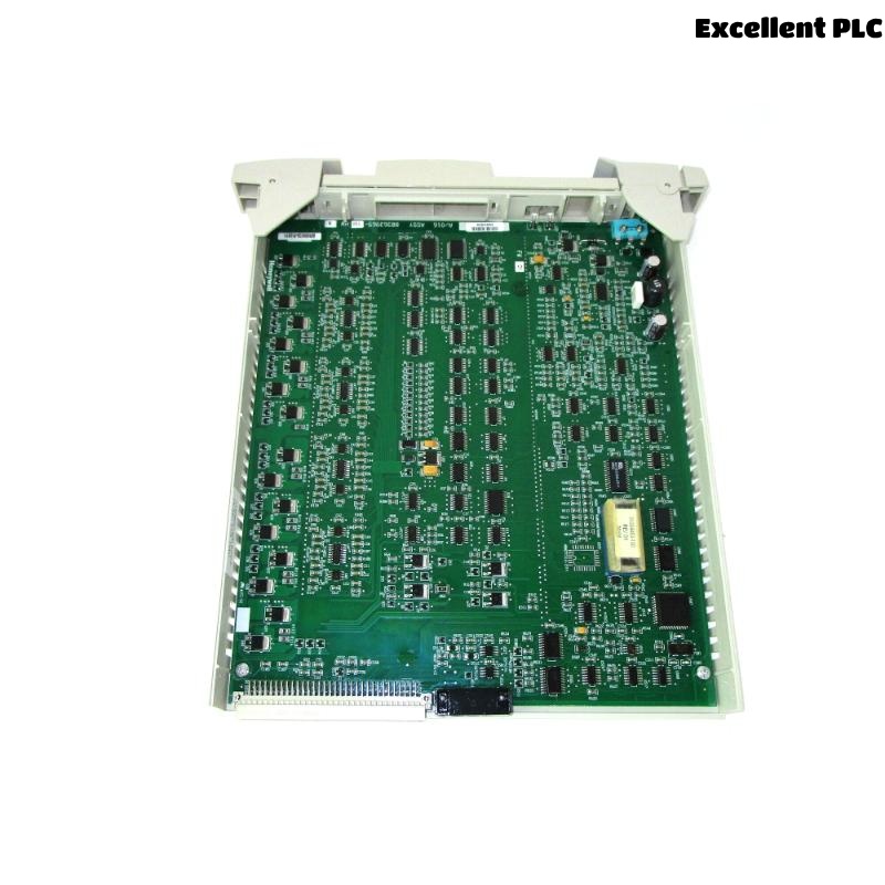 Honeywell MC-PAOY22 80363969-150 Analog Output Module