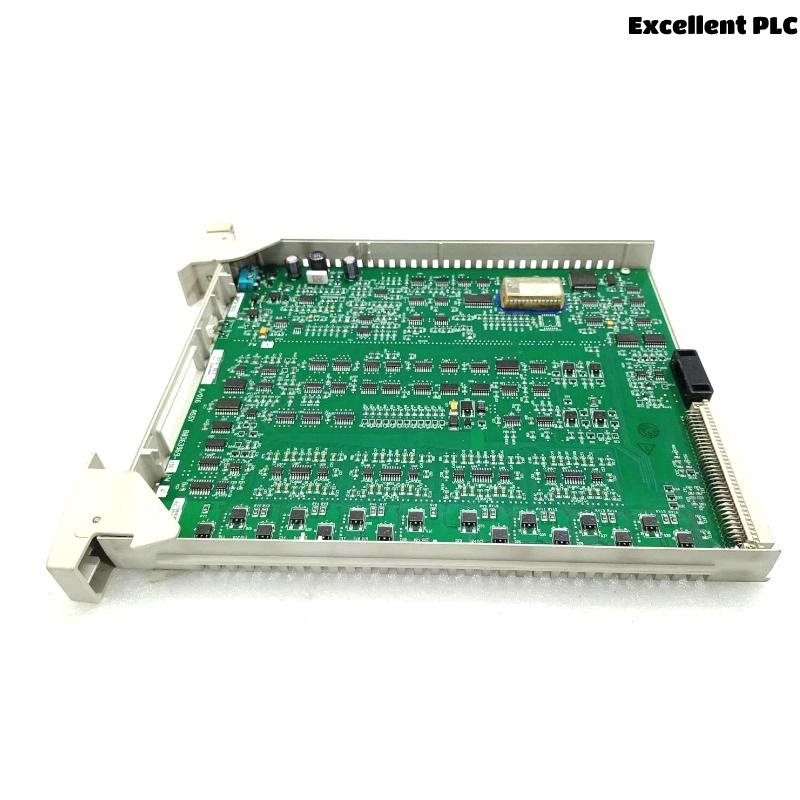 Honeywell MC-PAOY22 80363969-150 Analog Output Module