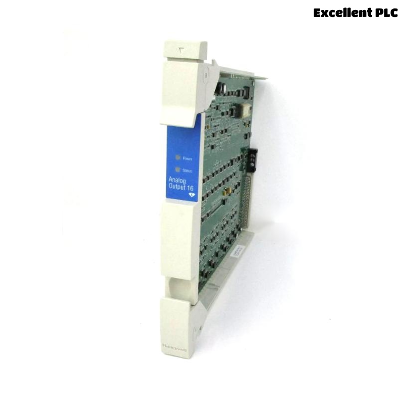 Honeywell MC-PAOY22 80363949-150 Analog Output Module