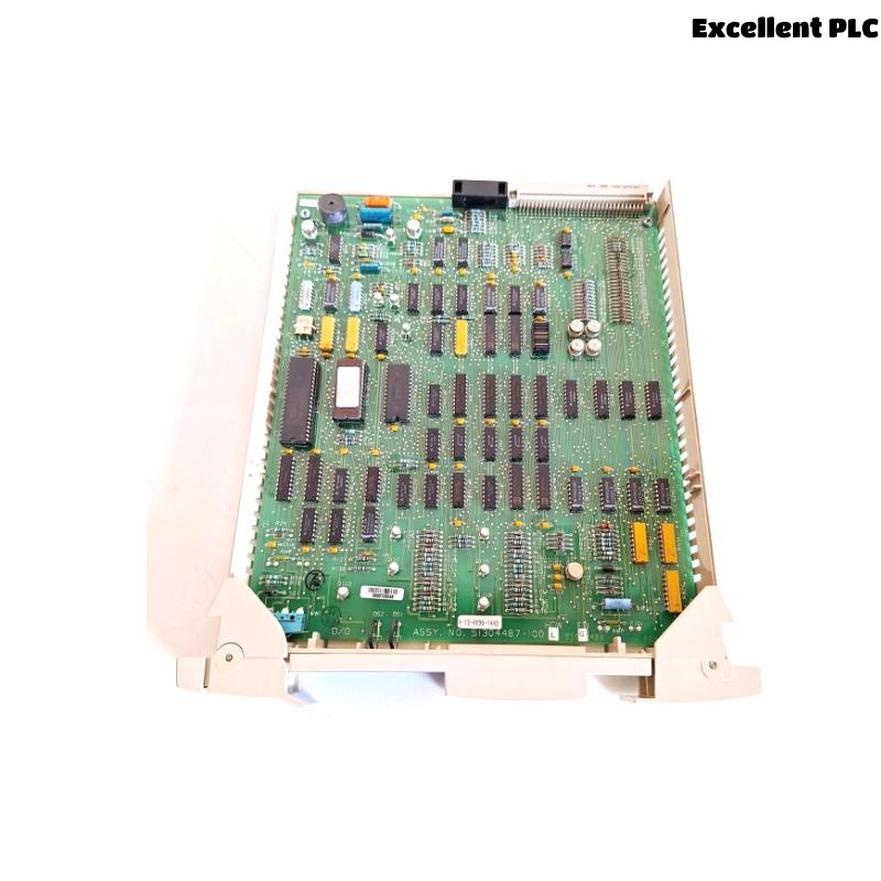 Honeywell MC-PDOX02 51304487-150 Digital Output Modules