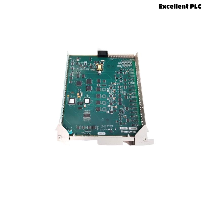 Honeywell MC-PHAI01 51403479-150 High level analog input module