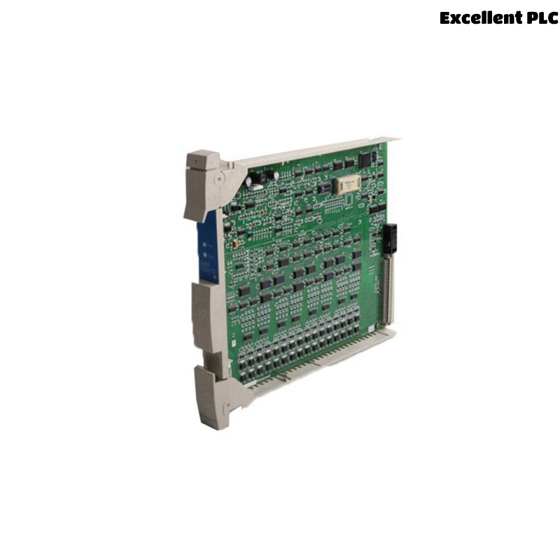Honeywell MC-PHAI01 51403479-150 High level analog input module