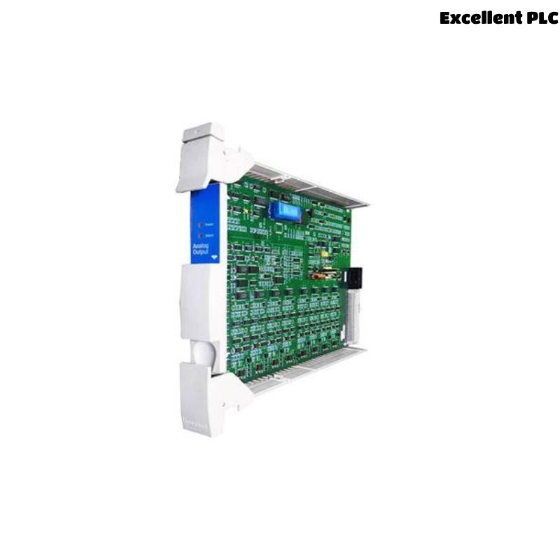 Honeywell MC-PHAI01 51403479-150 High level analog input module