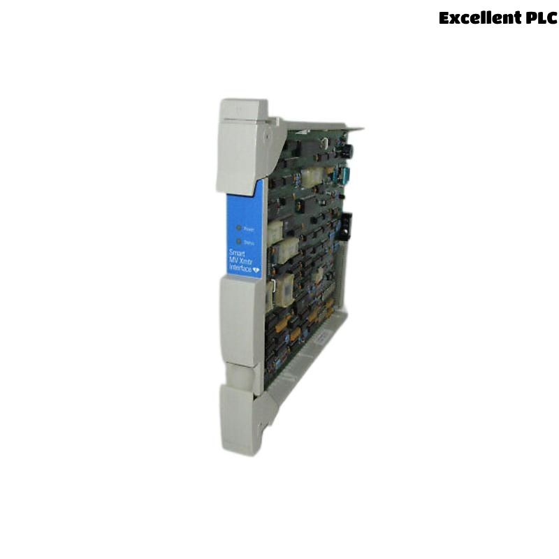 Honeywell MC-PSTX03 51304516-250 Smart Transmitter Interface Processor