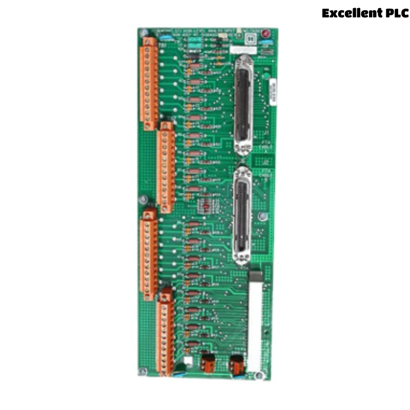 Honeywell MC-TAIH14 51305887-150 High Level Analog Input Module